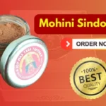 Mohini Sindoor