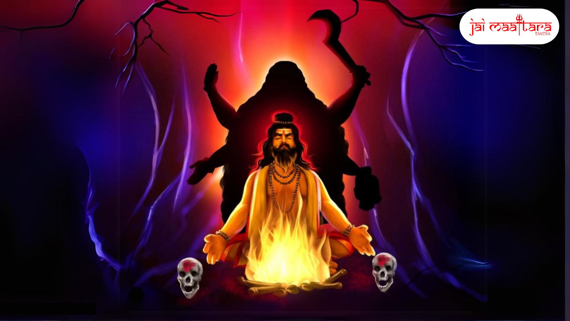 বশীকরণ তন্ত্রসার 1